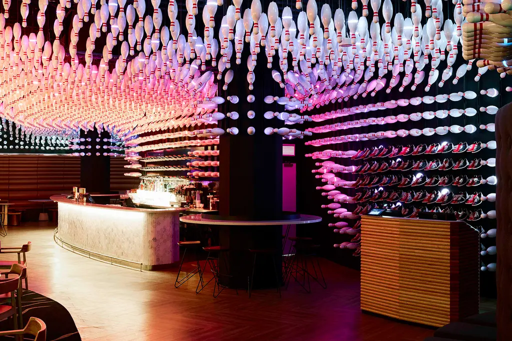 Crown Metropol Melbourne image 13