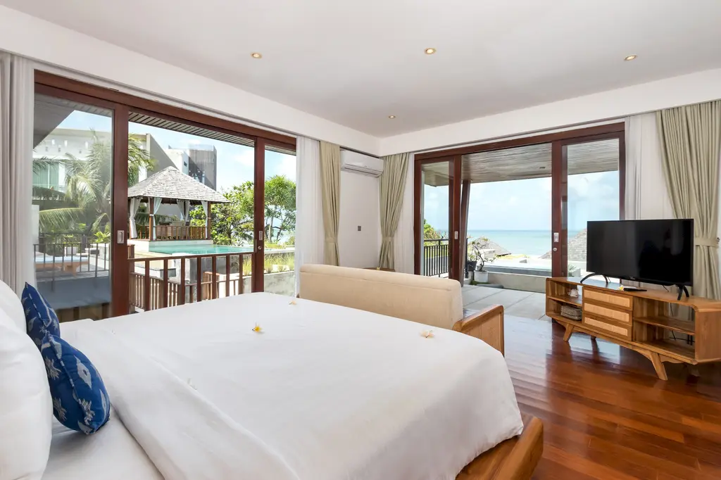 The Chand's Empat - 3BR image 13