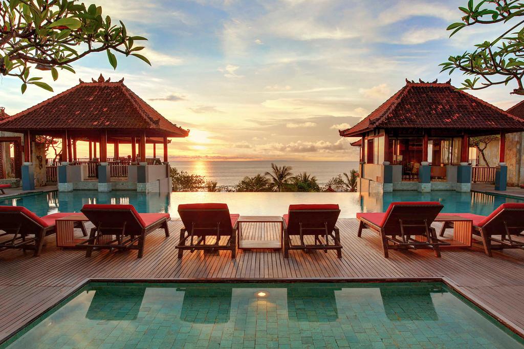 Mercure Kuta Bali image 1