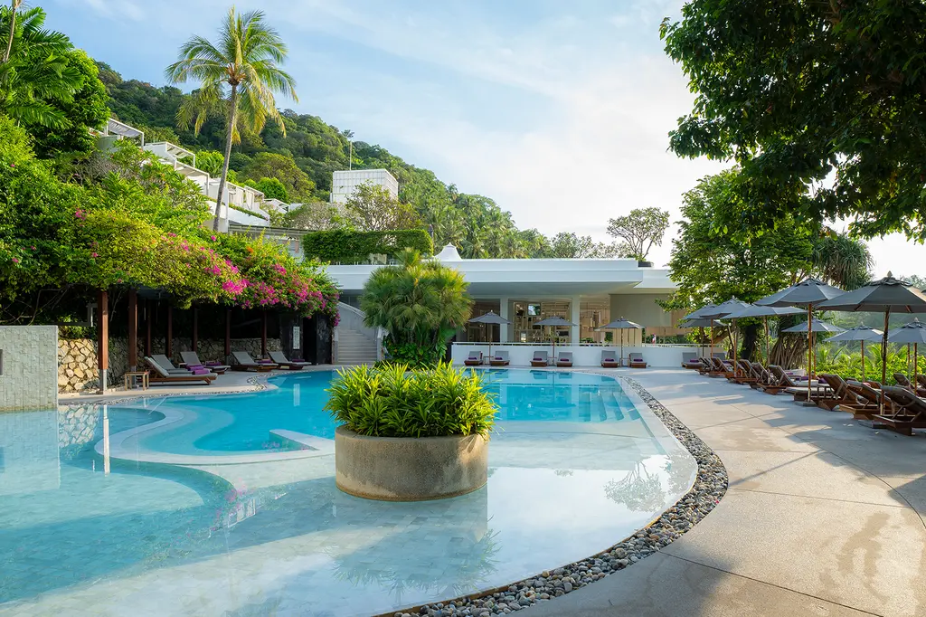 The Nai Harn image 4