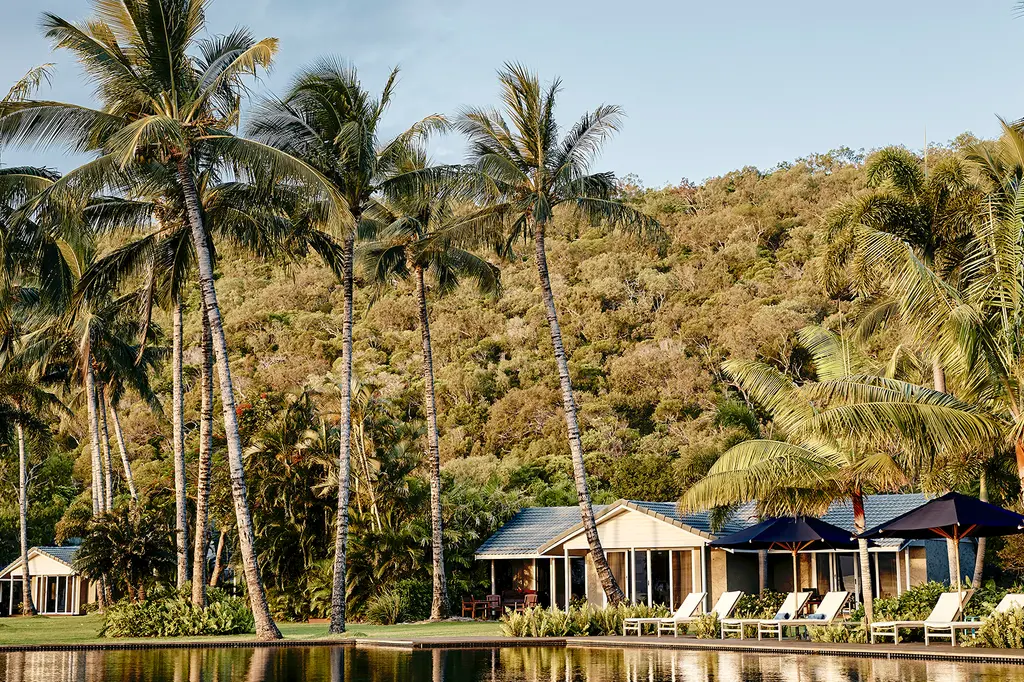 Orpheus Island Lodge image 5