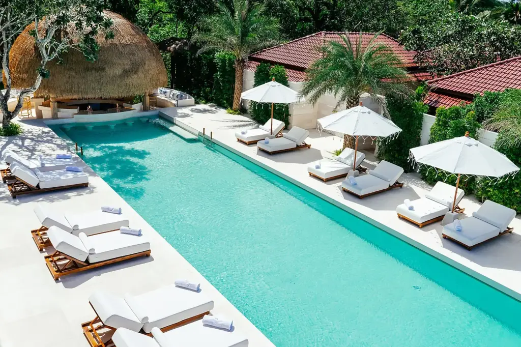 Zazen Boutique Resort and Spa image 1