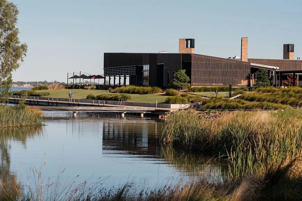 The Sebel Yarrawonga Silverwoods image 13