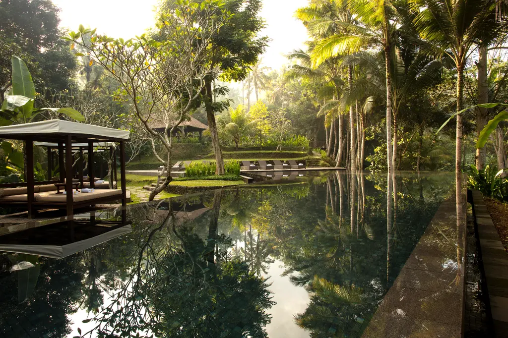 Kayumanis Ubud Private Villa & Spa image 1
