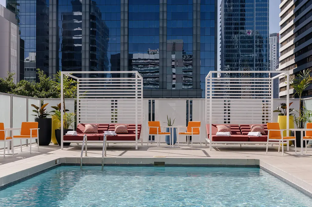 voco Brisbane City Centre, an IHG Hotel image 7