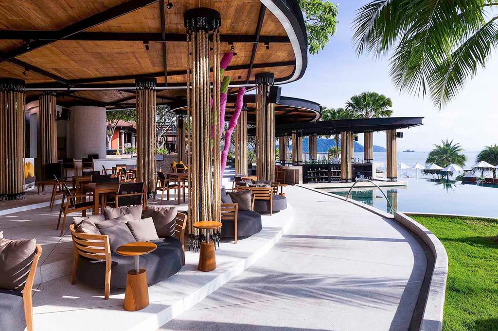Pullman Phuket Panwa Beach Resort image 8