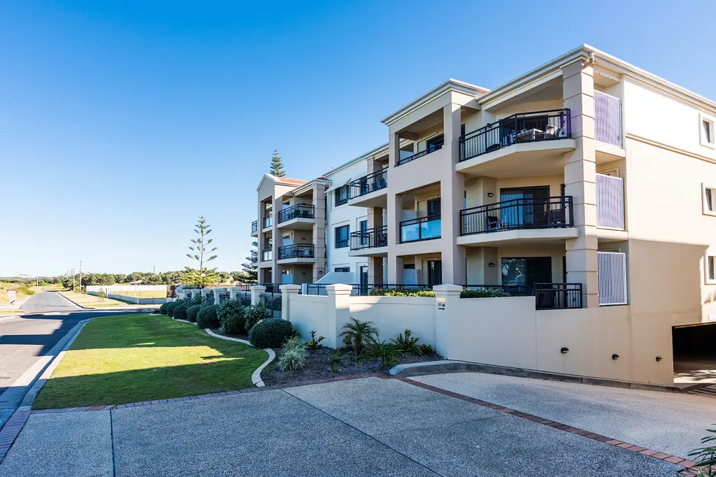 The Sands Resort at Yamba image 13