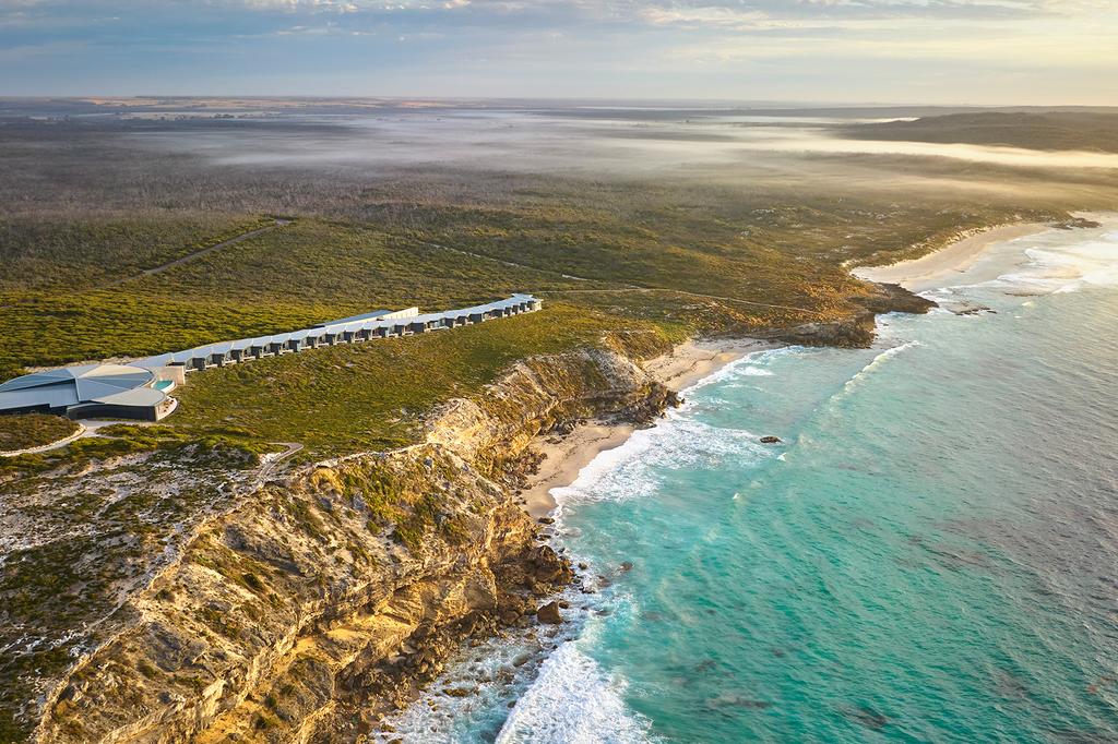 Southern Ocean Lodge image 10
