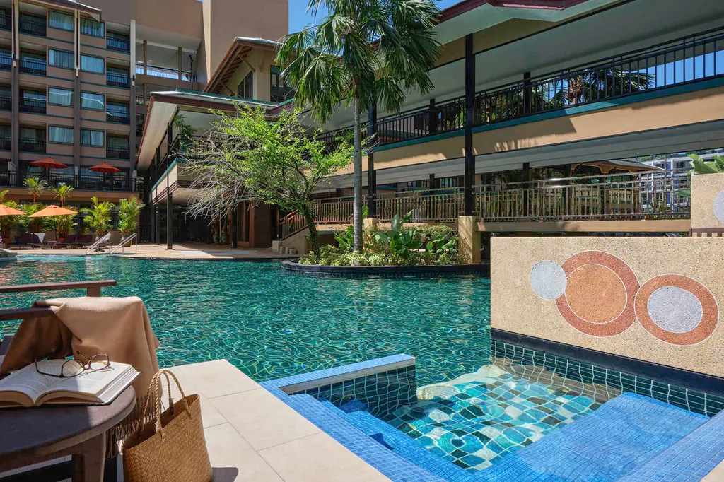 Novotel Phuket Vintage Park Resort image 9