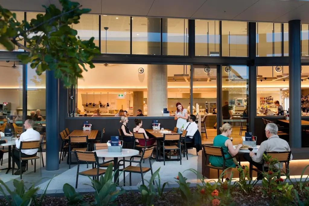 ibis Brisbane Airport image 13