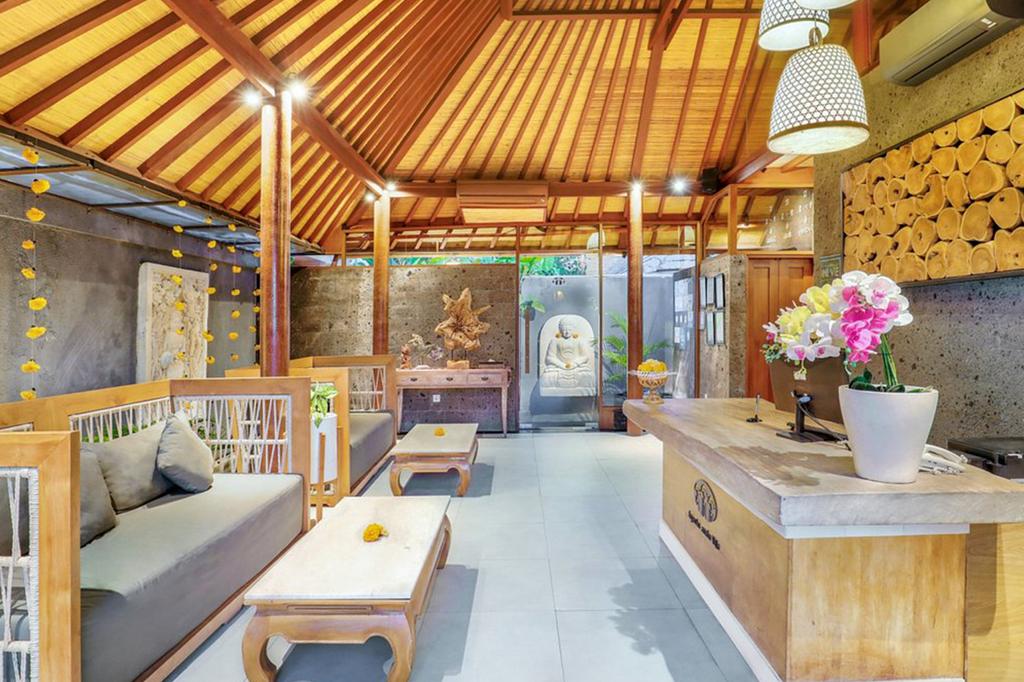 Seminyak Sanctuary Villa image 6