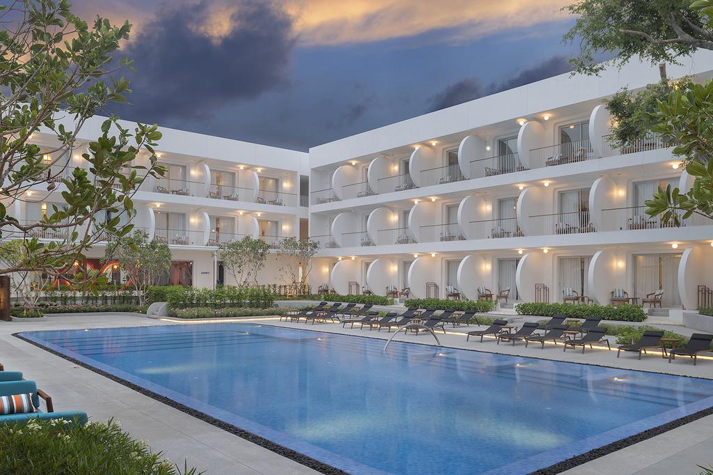 Avani Chaweng Hotel & Beach Club image 9