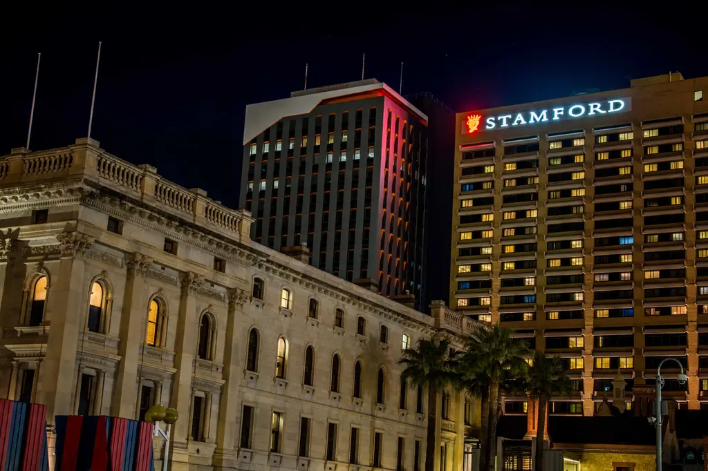 Stamford Plaza Adelaide  image 9