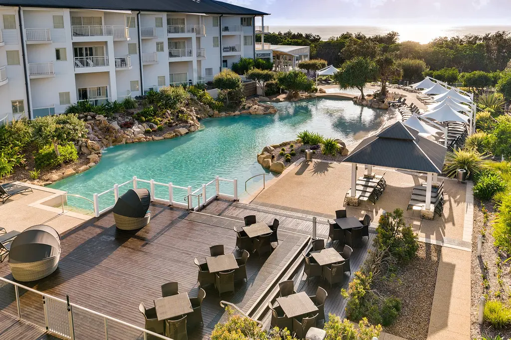 Mantra on Salt Beach Kingscliff image 9