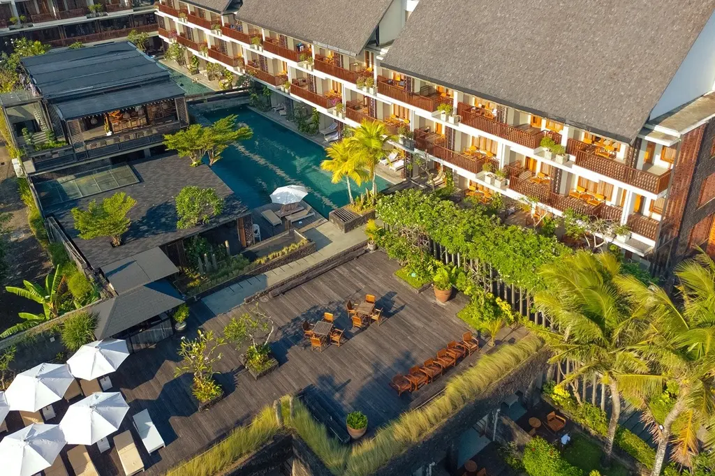 Swarga Suites Bali Berawa, Marclan Collection image 1