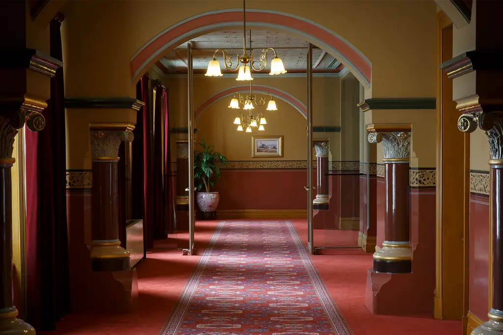The Windsor Melbourne  image 5