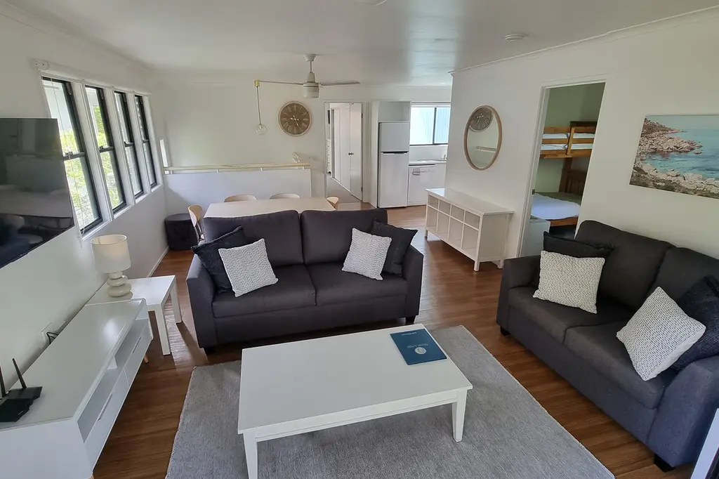 Noosa Lakes Resort, Noosaville image 12