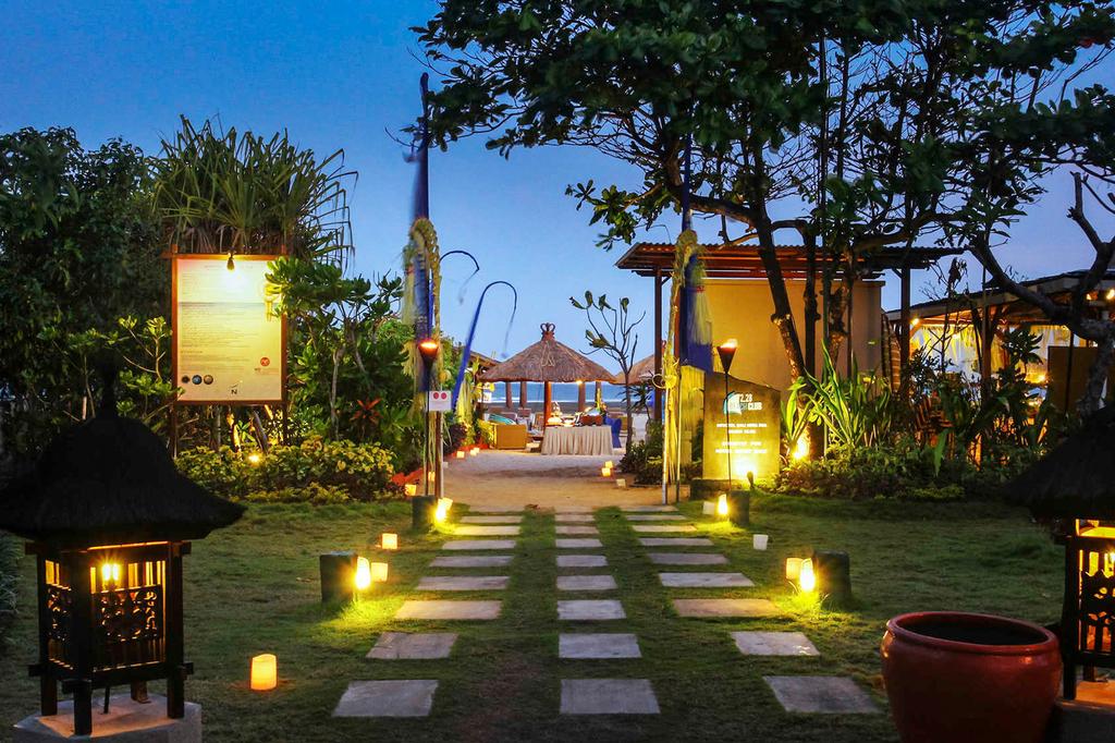 Novotel Bali Nusa Dua - Hotel and Residences image 4