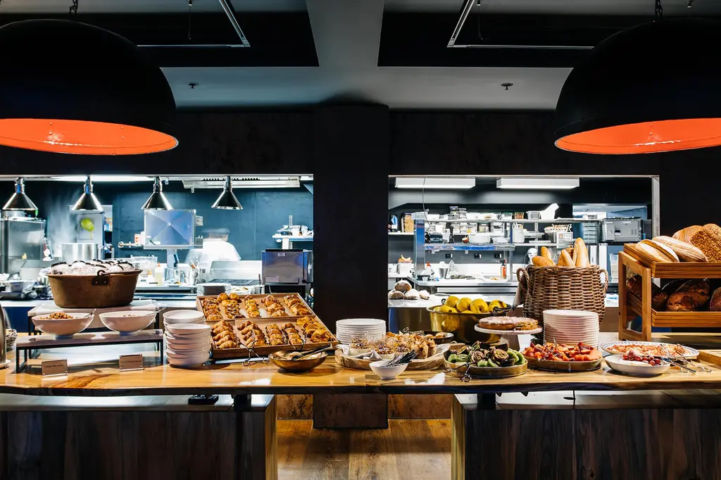 MACq 01 Hotel image 9