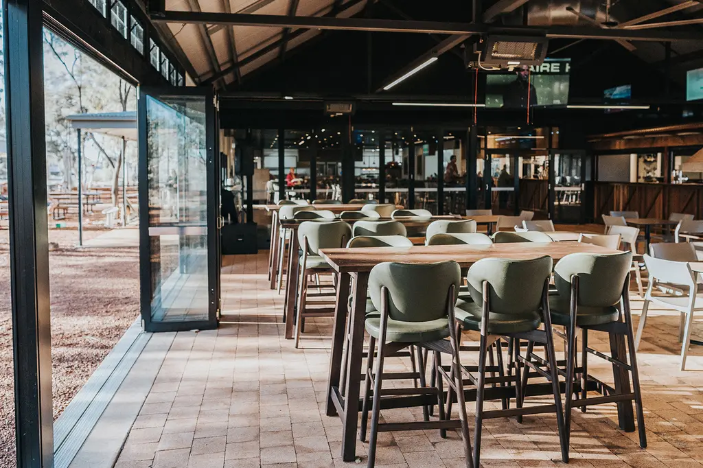 Discovery Resorts - Kings Canyon image 7