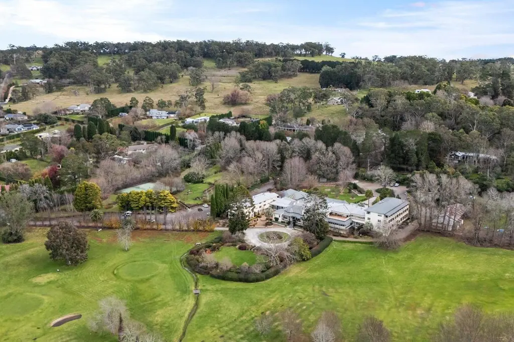 Peppers Craigieburn Bowral image 2