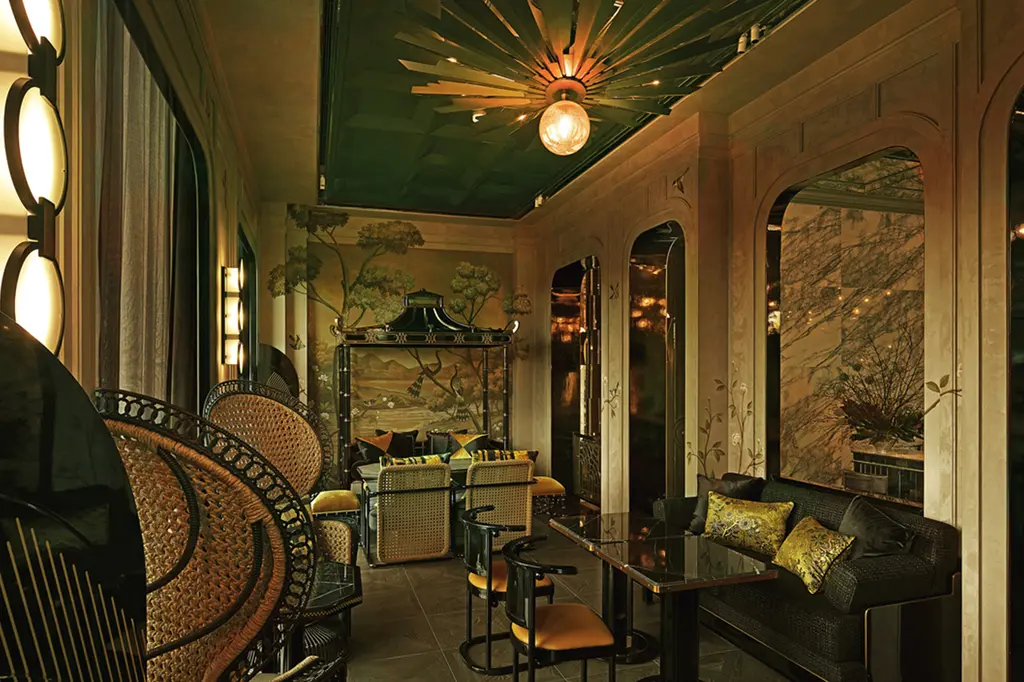 Capella Bangkok image 6