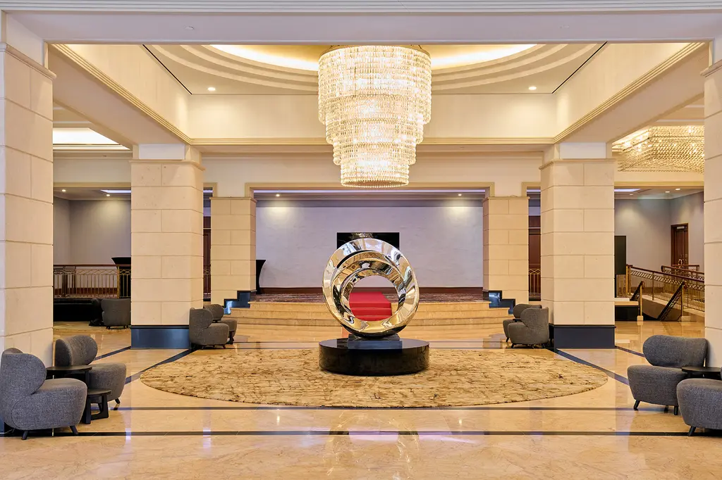 Duxton Hotel Perth image 14