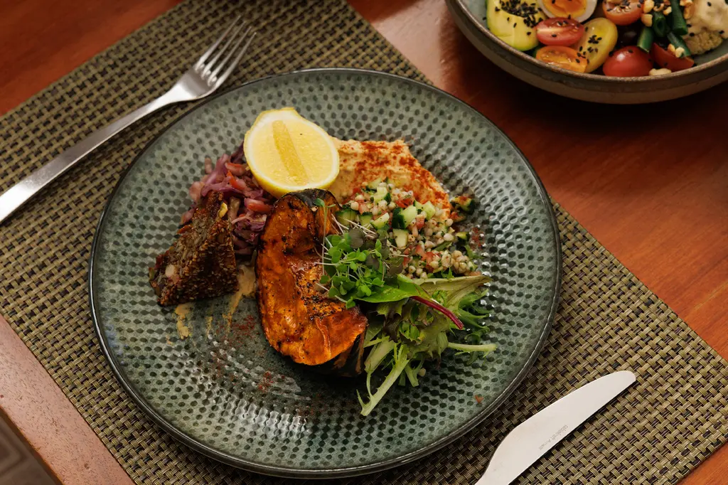 Elysia Wellness Retreat image 11