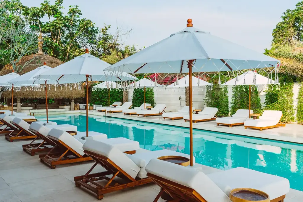 Zazen Boutique Resort and Spa image 7