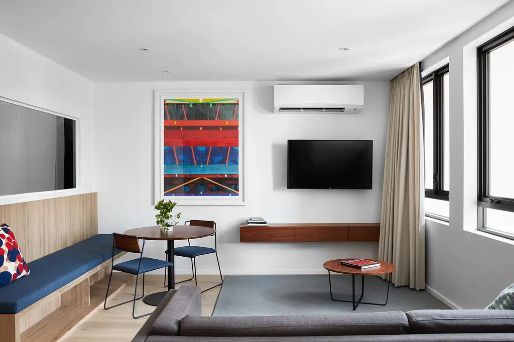 The Johnson Brisbane - Art Series image 9