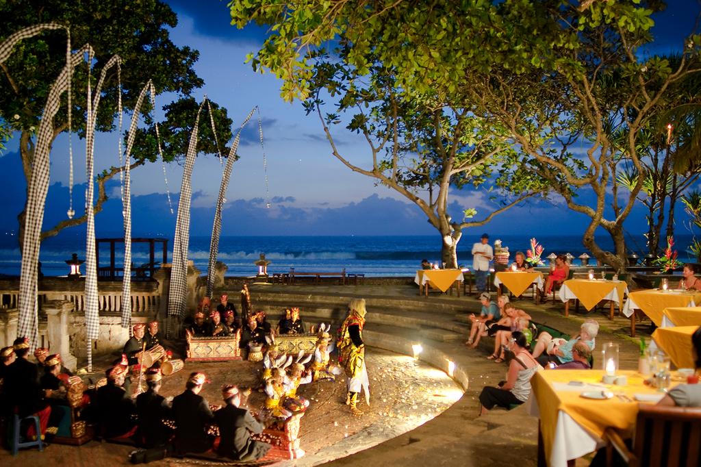 The Oberoi Beach Resort Bali image 7