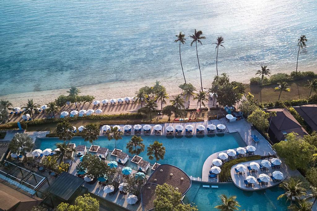 Pullman Phuket Panwa Beach Resort image 5