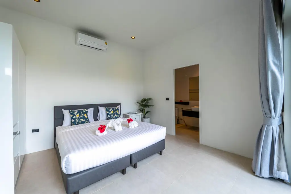 Luxury Modern 6 Bed Private Pool Villa image 33
