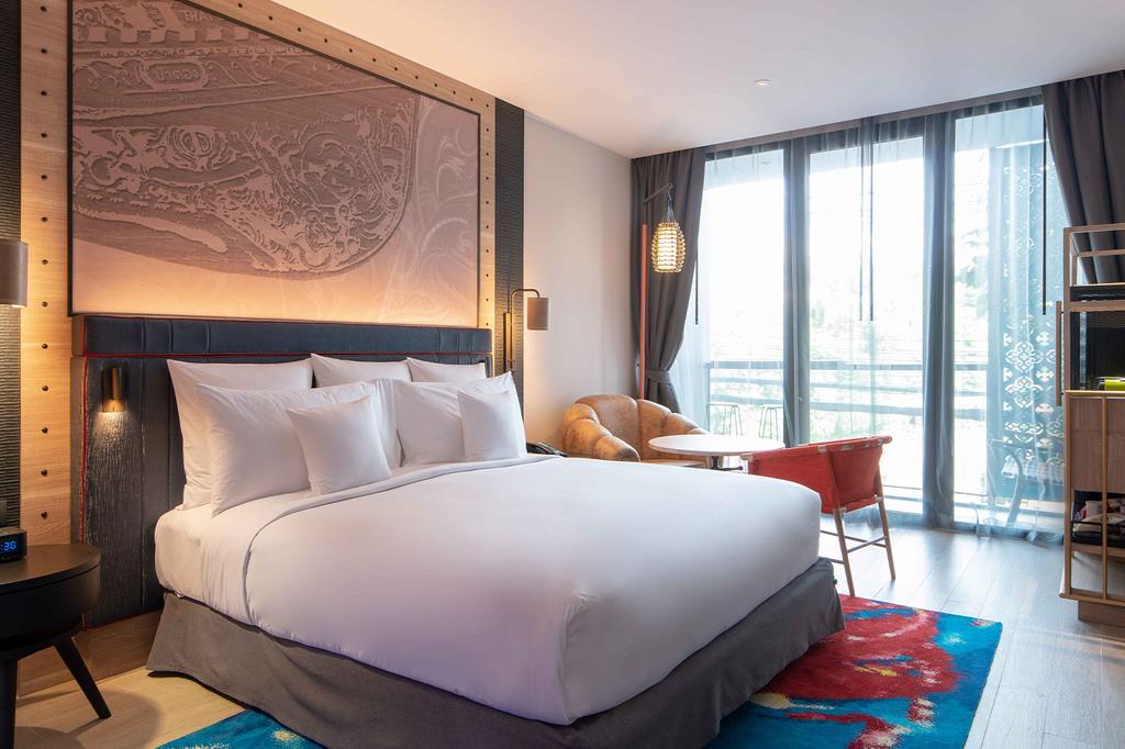 Hotel Indigo Phuket Patong, an IHG Hotel image 3