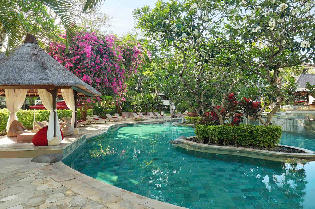 Novotel Bali Nusa Dua - Hotel and Residences image 2