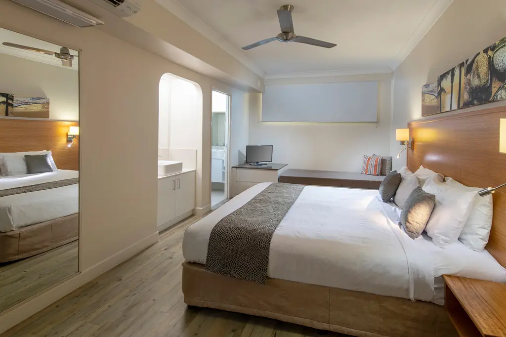 Whitsunday Apartments Hamilton Island image 3