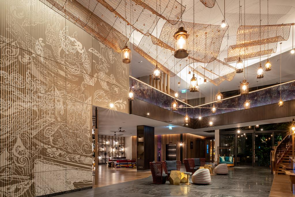 Hotel Indigo Phuket Patong, an IHG Hotel image 4