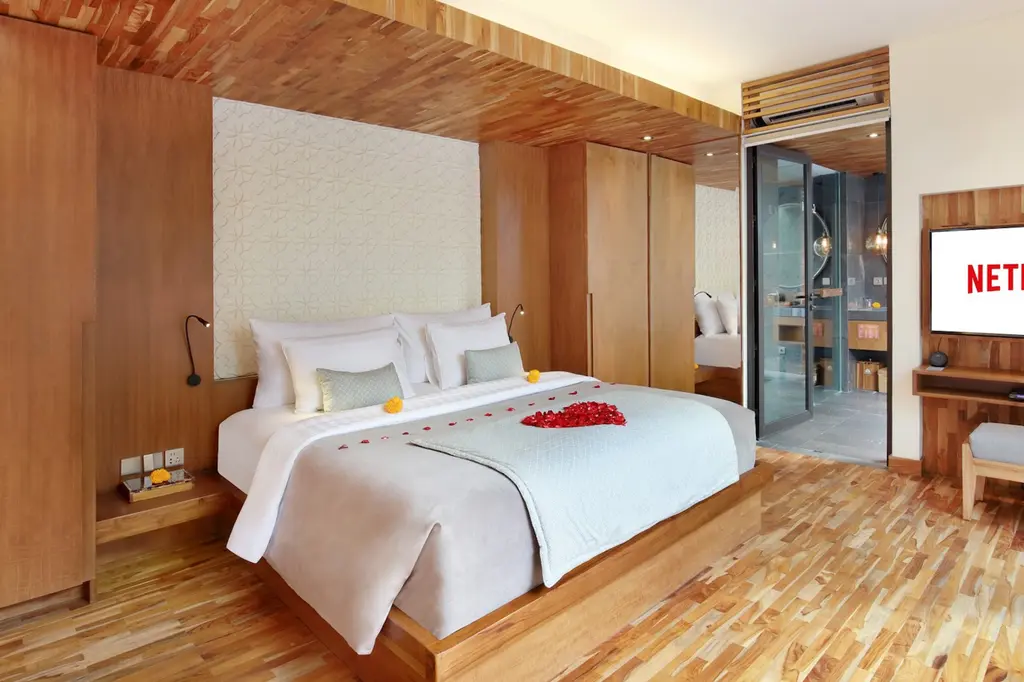 Ayona Villa Seminyak by Ini Vie Hospitality image 7