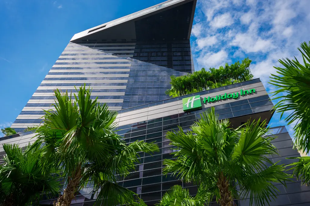 Holiday Inn Bangkok Sukhumvit, an IHG Hotel image 4