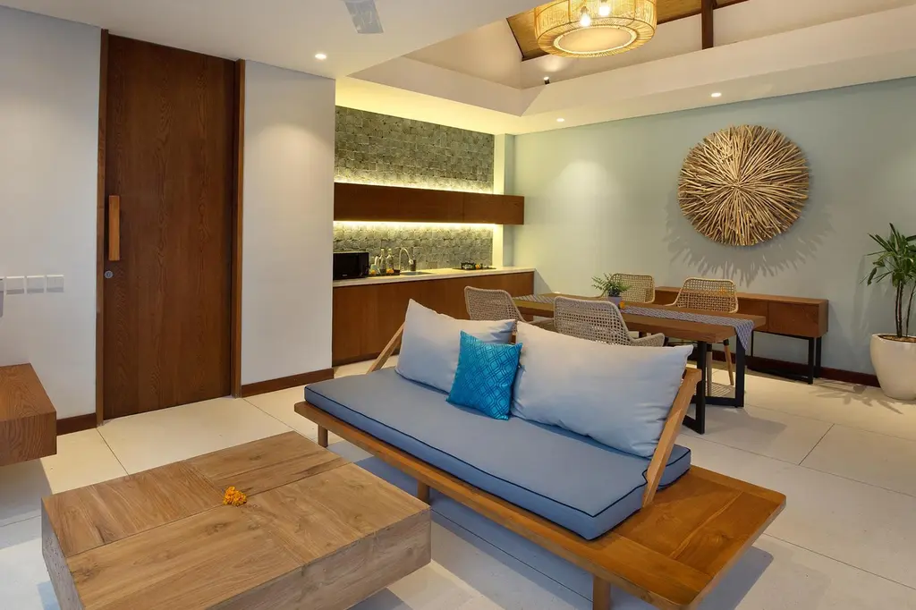 Sanora Villa Sanur by iNi ViE Hospitality image 5