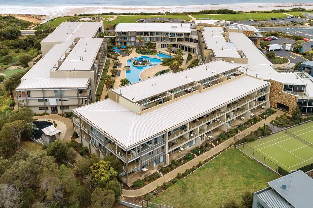 Wyndham Resort Torquay image 11