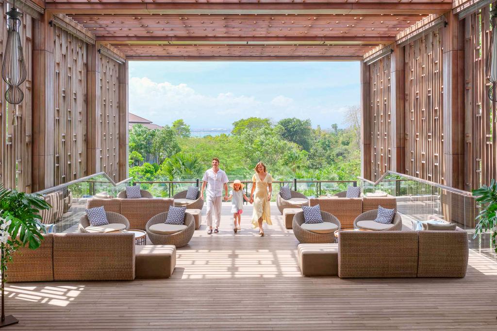 Mövenpick Resort & Spa Jimbaran Bali image 10