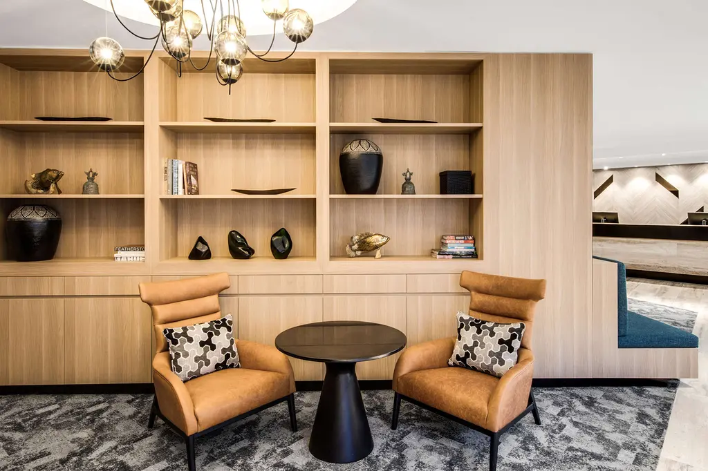 Vibe Hotel North Sydney image 2