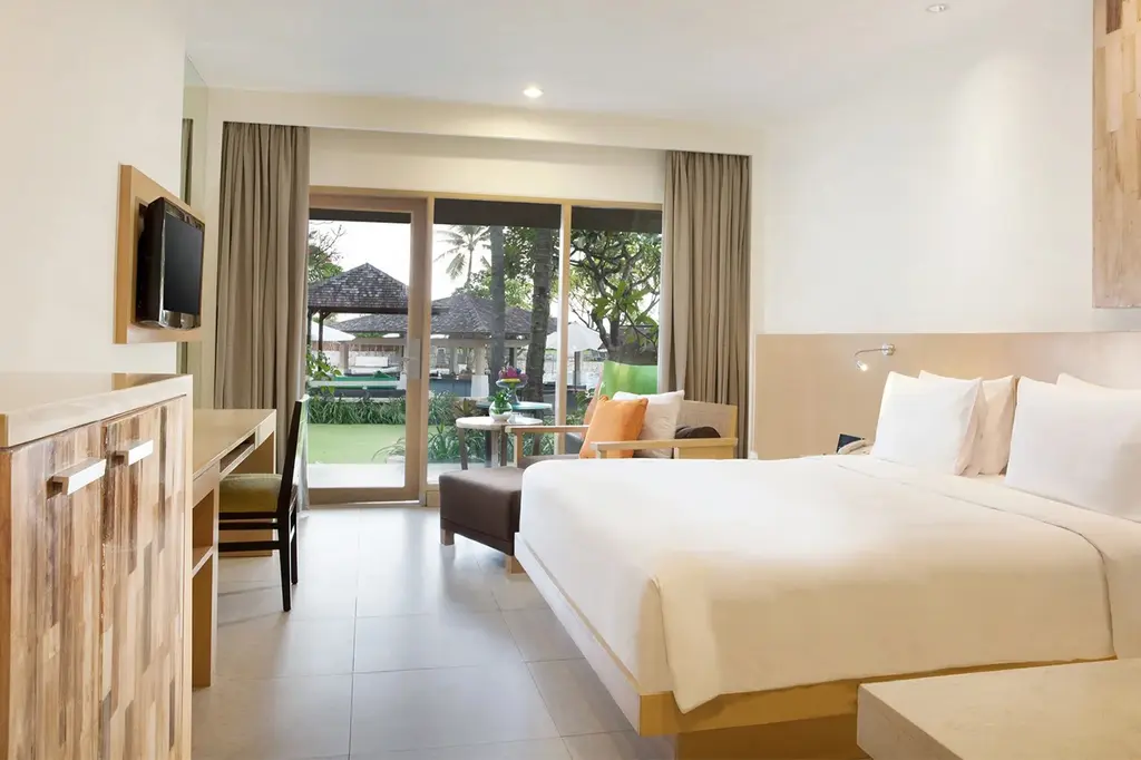 Holiday Inn Resort Baruna Bali, an IHG Hotel image 3