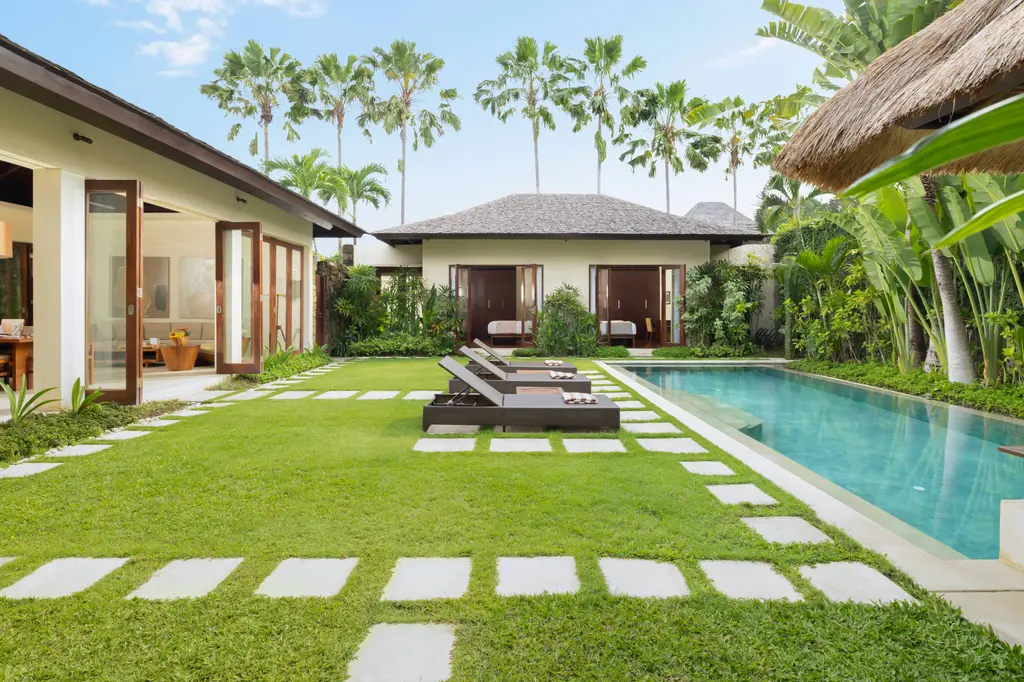 The Suar Seminyak by Nakula image 7