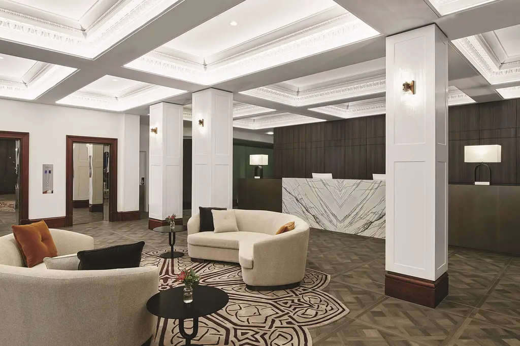 Rendezvous Hotel Melbourne image 11