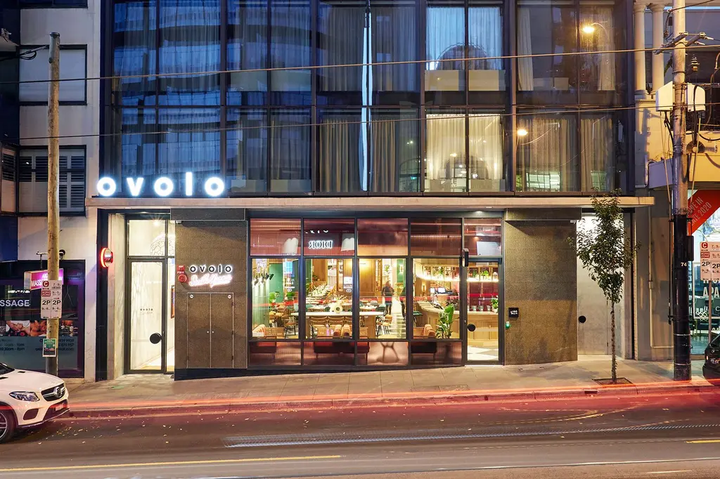 Ovolo Melbourne, South Yarra image 12