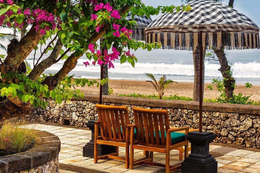 The Oberoi Beach Resort Bali image 8