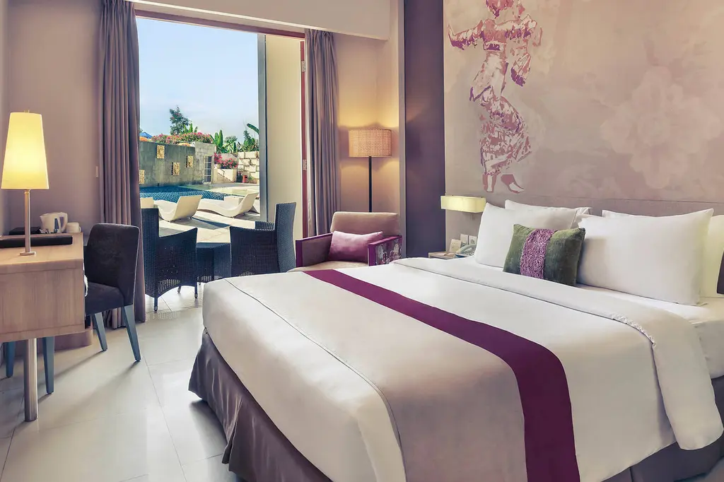 Mercure Bali Nusa Dua image 3