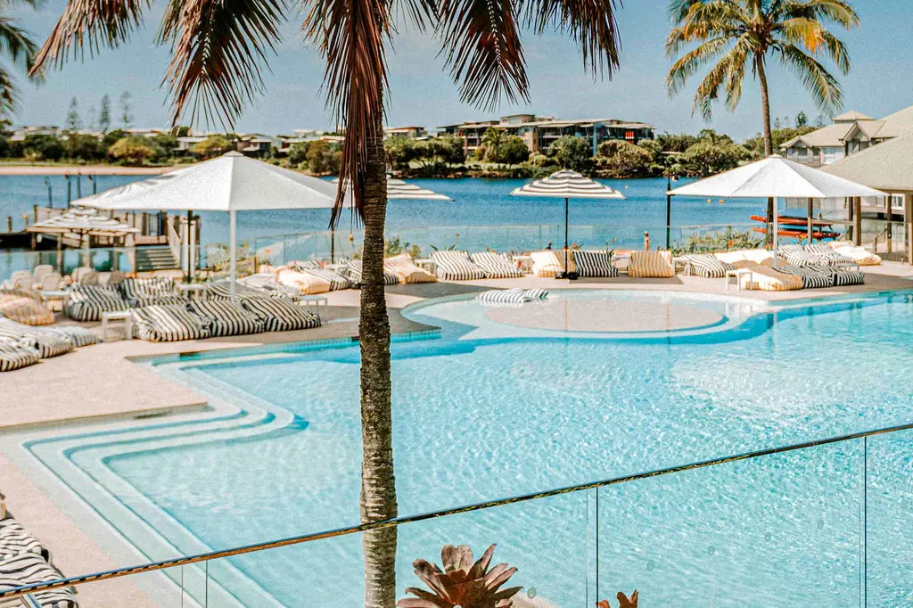 Novotel Sunshine Coast Resort image 8